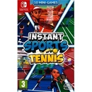 Hry na Nintendo Switch Instant Sports: Tennis