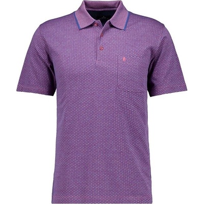 Ragman 5495791 480 polo jaquard