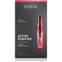 Babor Fluids Active Purifier 7 x 2 ml