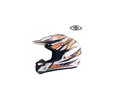 THH TX-12 Racing