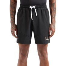 EA7 Man Woven shorts black