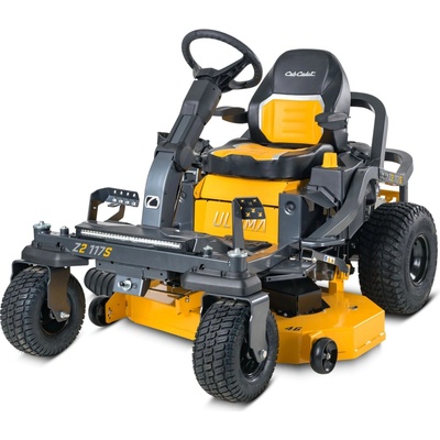 Cub Cadet ZTS2 117XZ5 L107