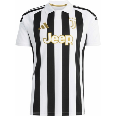 adidas Juventus FC dres pánsky 2026-2027 domáci