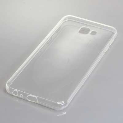 OTB Силиконов калъф за Samsung Galaxy J4 Plus, прозрачен (8013351)