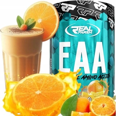 Real Pharm EAA 420 g