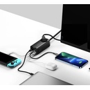 Image 1 of Baseus 1 Plug + 4 USB 5 m (PSZM000901)