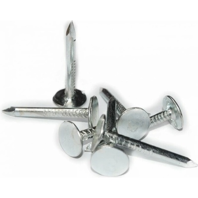 Klince k šindľom pozink 2,5 x 16 mm LEPENKÁČ