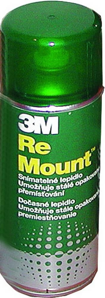 3M ReMount 400 ml