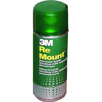 3M ReMount 400 ml