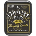 Gentlemen's Hardware Карти за игра Campfire BBQ