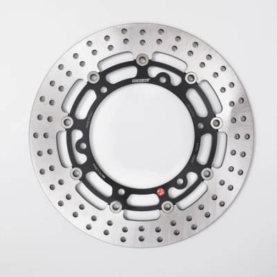 Brzdový kotúč predný, Braking M504-095