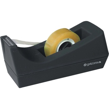 Image 1 of OPTIMA Диспенсър за лепяща лента Optima до 19mmx10m (26771-А)