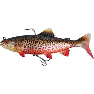 Fox Rage Realistic Replicant Super Natural Tiger Trout 18 cm – Zbozi.Blesk.cz