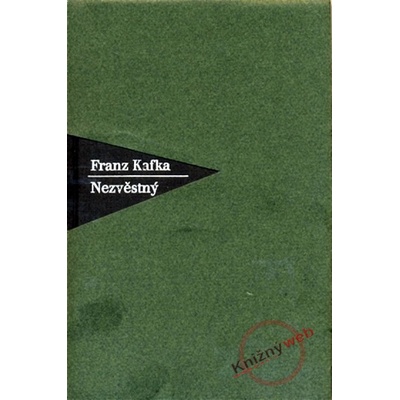 V Kafkově knihovně - Herbert Blank