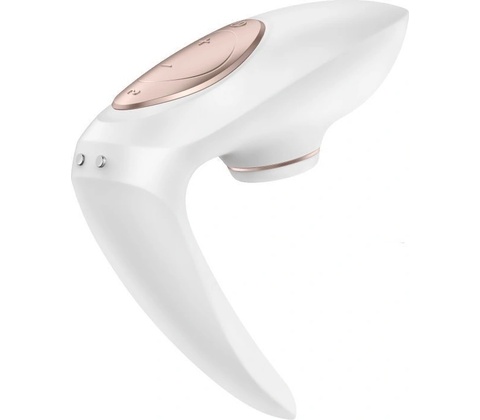 Satisfyer Pro 4 Couples