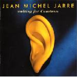 Jean-Michel Jarre - Waiting For Cousteau (Reissue) (Remastered) (CD) (0888750463920)