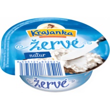 Krajanka Žervé natur 80 g