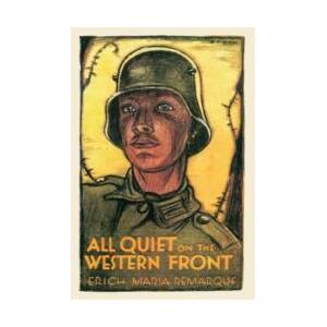 All Quiet on the Western Front (ISBN: 9781420982718)