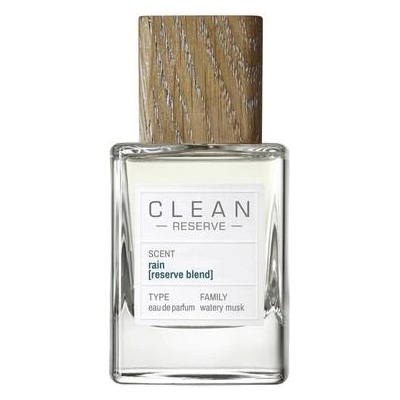 Clean Reserve Rain EDP Унисекс 100 мл, Тестер