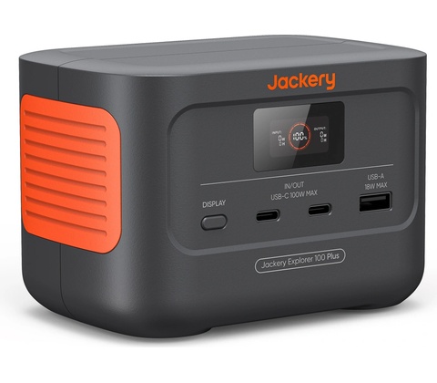 Jackery Explorer 100 Plus EU
