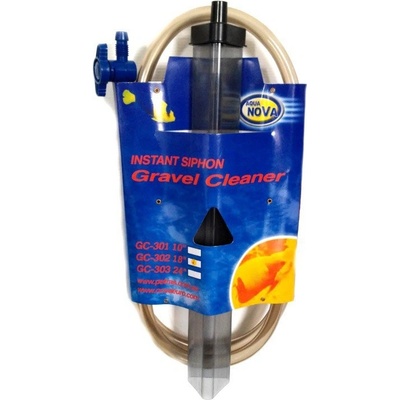 Aquanova odkalovač 60 cm – Zboží Dáma