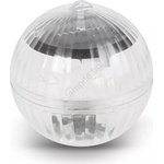 PHENOM LED RGB соларна лампа за басейн с димер LED/1, 2V/600 mAh IP65 (LC3493)