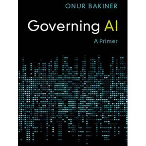 Governing AI (ISBN: 9781009738330)