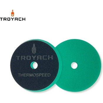 TROYACH Thermo Speed Pad Green 145-125 mm