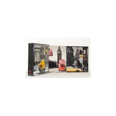 Fotoalbum DRS 50 samolepící