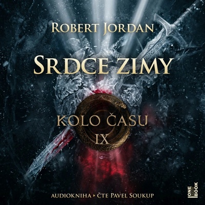 Kolo času IX.: Srdce zimy