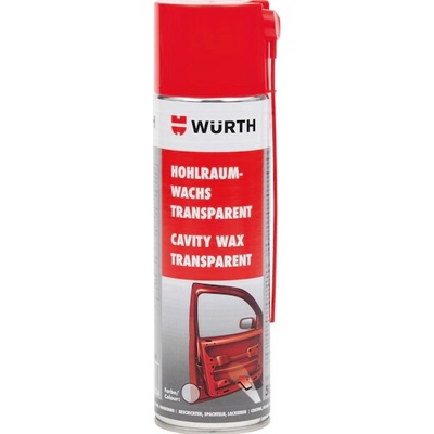 Würth Vosk pro ochranu dutin