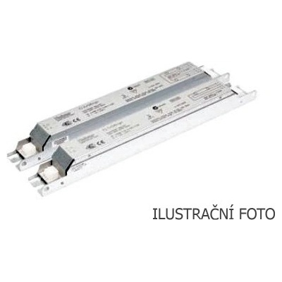 DNA PŘEDŘADNÍK ELEKTRON. EL 1X58W NGN, 9254