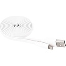 Emos SM7013W USB 2.0 A/M - i16P/M, 1m, bílý