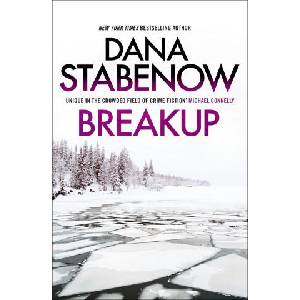 Breakup | Dana Stabenow (ISBN: 9781804549612)