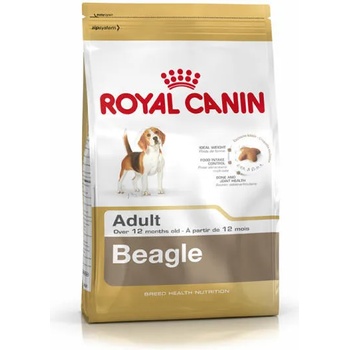 Royal Canin Beagle Adult 12 kg