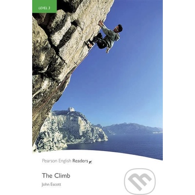 The Climb - John Escott