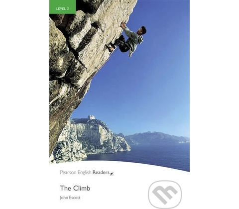 The Climb - John Escott