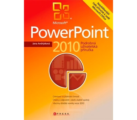 Microsoft PowerPoint 2010