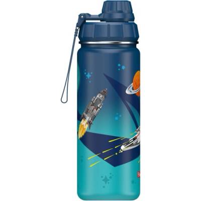Hama Detská termoska Step by Step 500 ml Starship