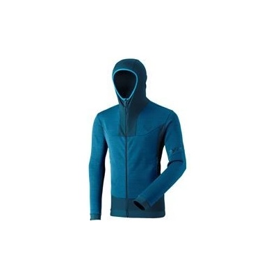 Dynafit FT Pro Polartec Hooded Jacket Men Reef Melange