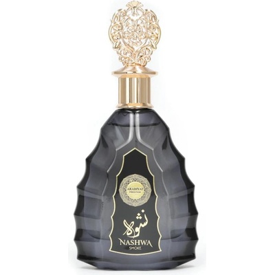 Arabiyat Prestige Nashwa Smoke EDP 100 ml