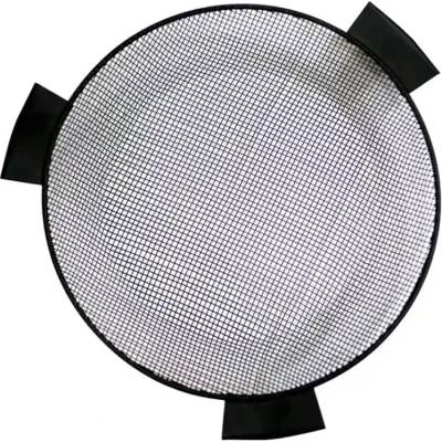 Mikado Kovové Sito 36cm 17-25L 4,5mm