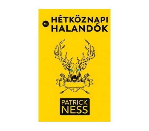Mi, hétköznapi halandók