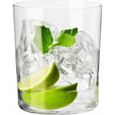 KROSNO SKLENENÉ NA NÁPOJE VODY MIXOLOGY 6 x 500 ml