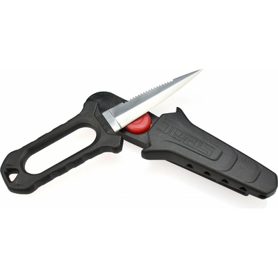 Seac Devil HD inox – Zboží Dáma