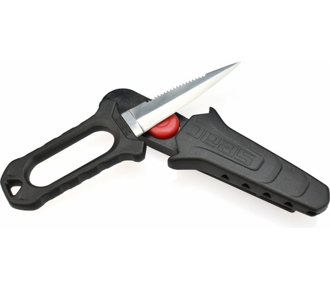 Seac Devil HD inox