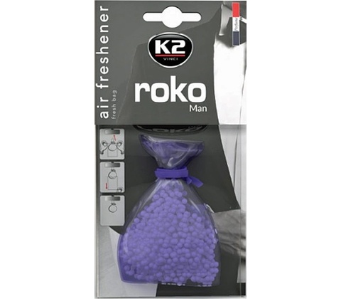 K2 ROKO Man 20 g