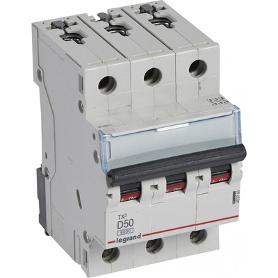 Legrand TX3 3P D50