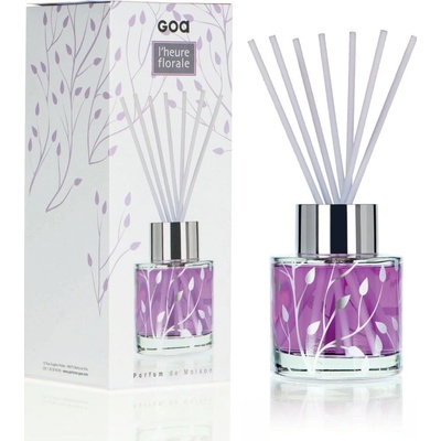 Intemporelle aroma difuzér vôňa 53 Kvetinová hodina 200 ml