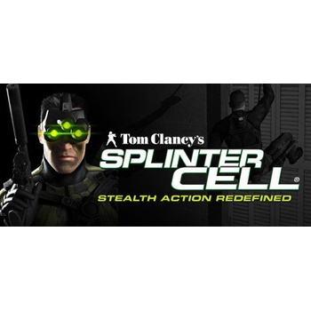 Tom Clancy's Splinter Cell